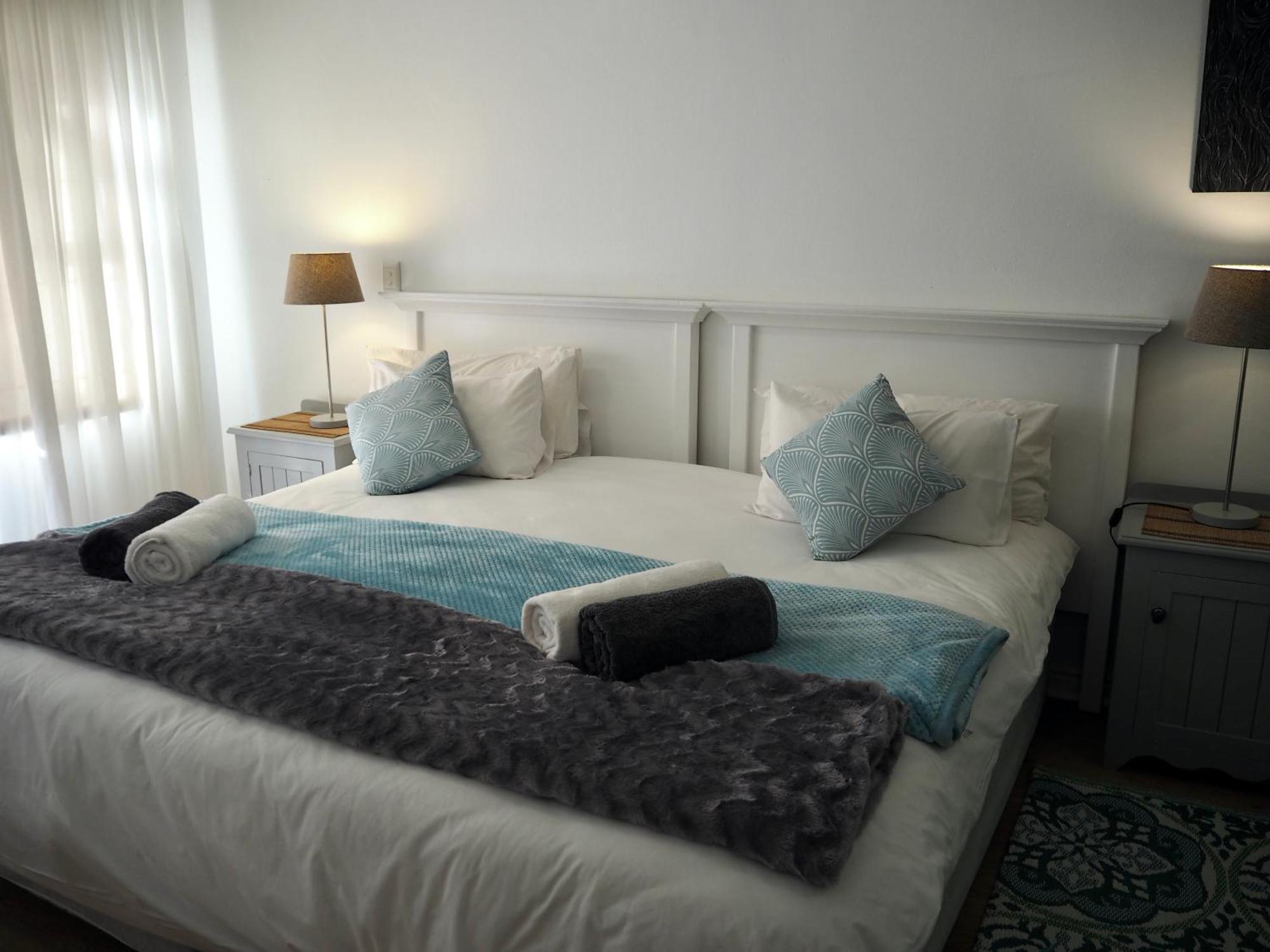 African Breeze Guesthouse Knysna Exteriér fotografie