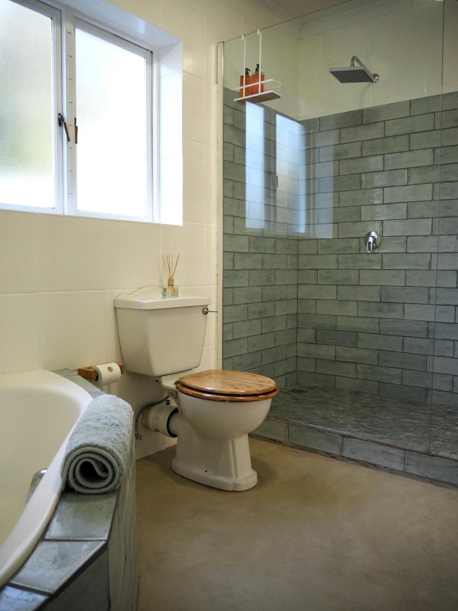 African Breeze Guesthouse Knysna Exteriér fotografie