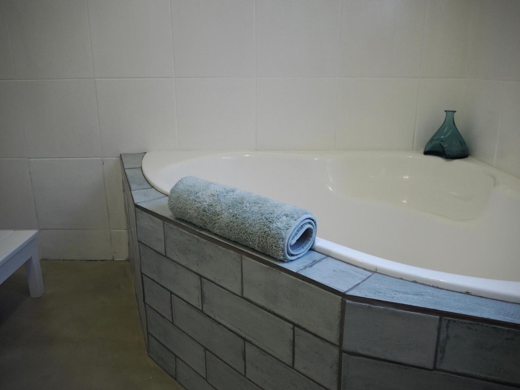 African Breeze Guesthouse Knysna Exteriér fotografie