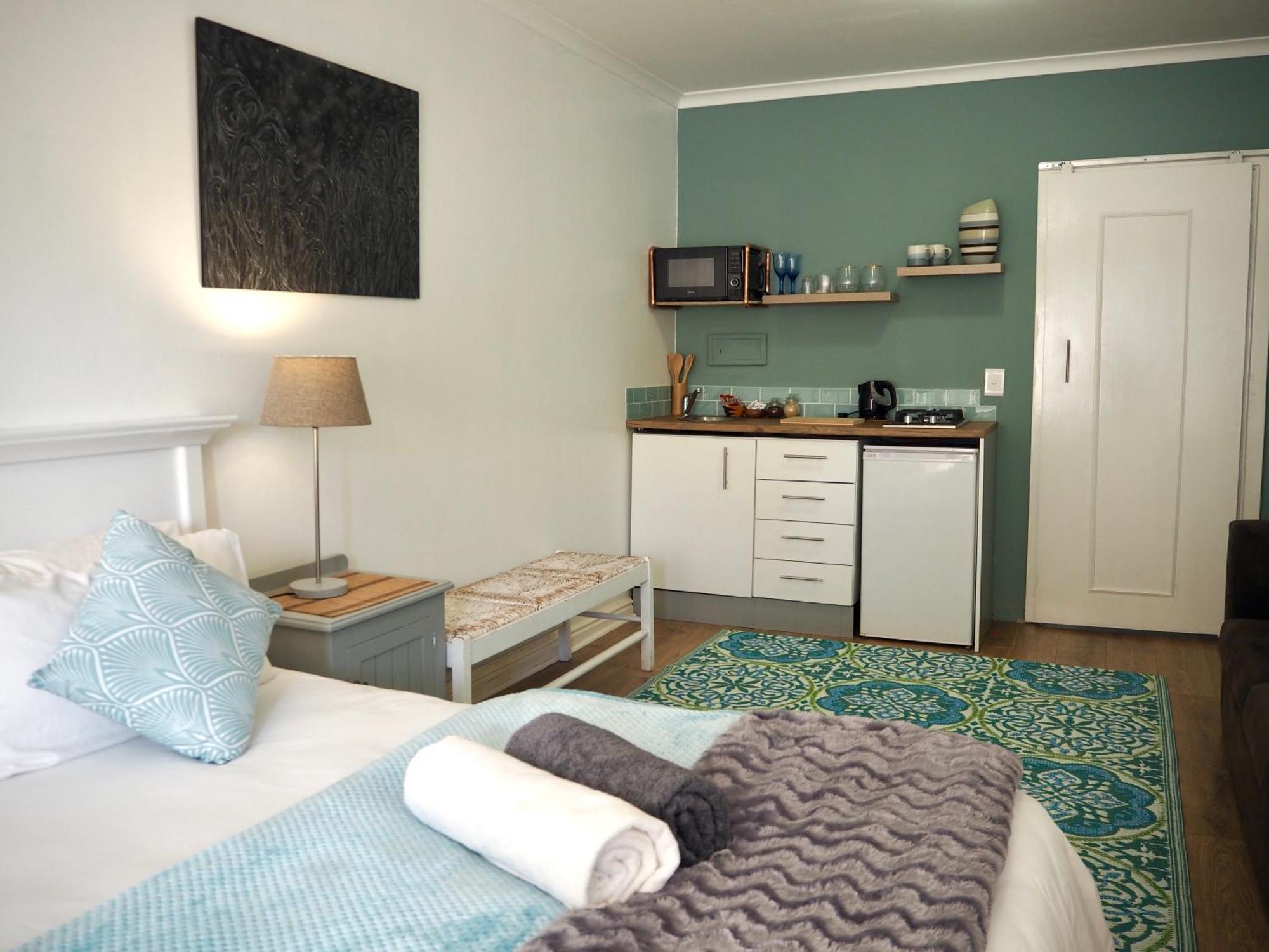 African Breeze Guesthouse Knysna Exteriér fotografie