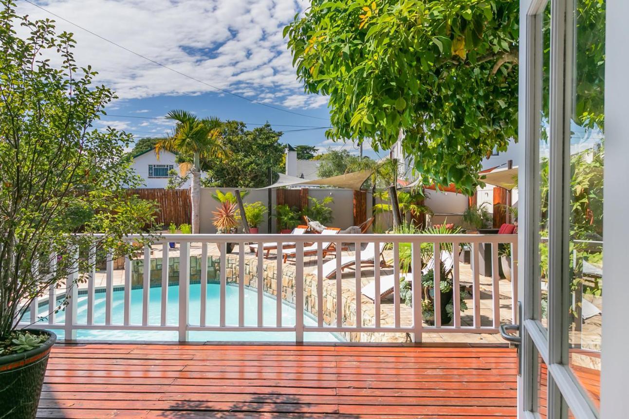 African Breeze Guesthouse Knysna Pokoj fotografie