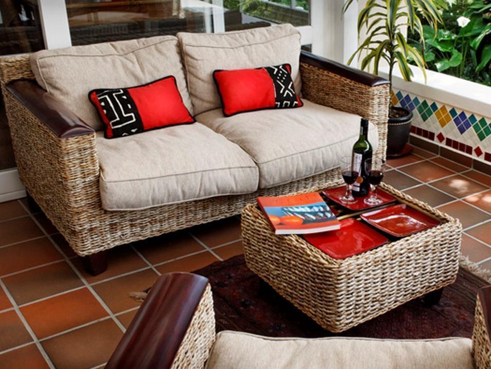 African Breeze Guesthouse Knysna Exteriér fotografie