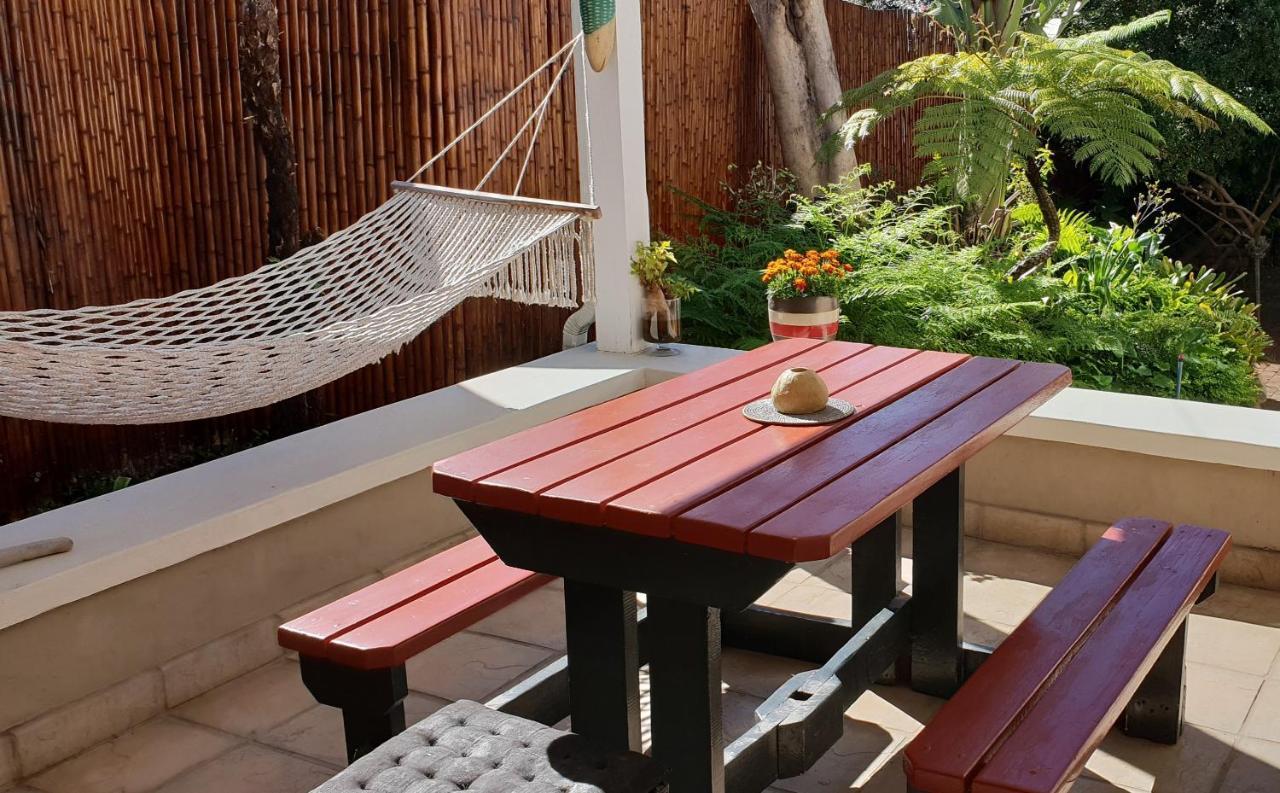 African Breeze Guesthouse Knysna Exteriér fotografie