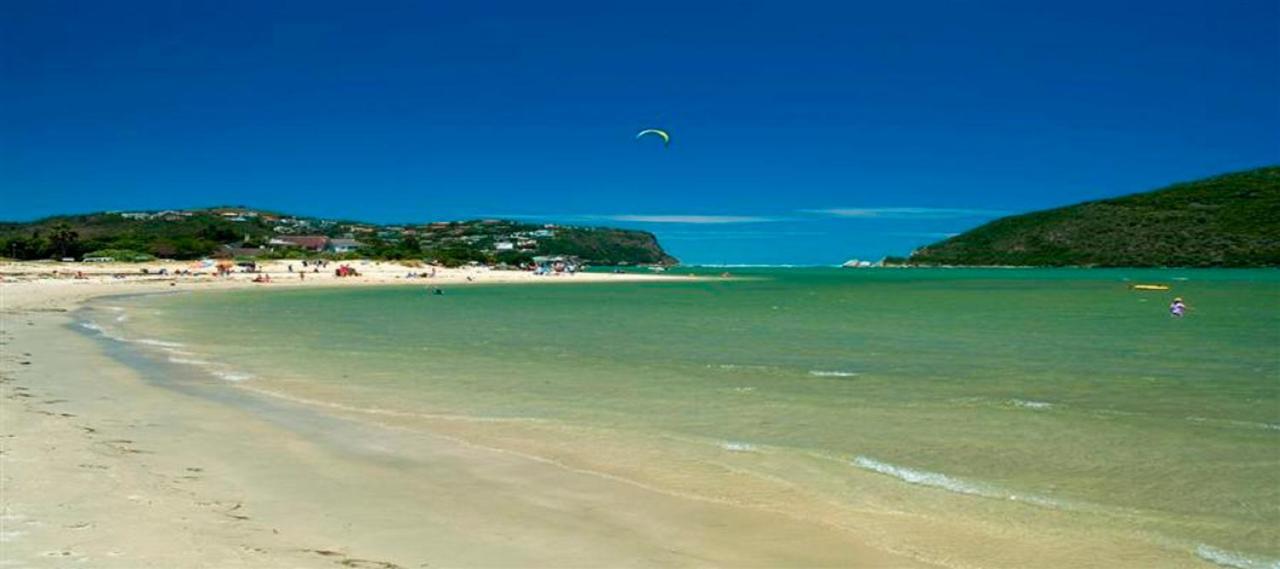 African Breeze Guesthouse Knysna Exteriér fotografie